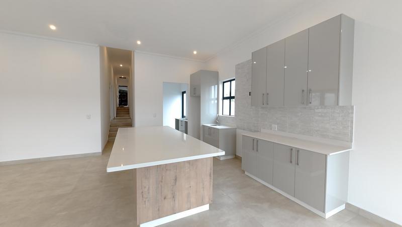 4 Bedroom Property for Sale in Mount Royal Golf Estate Western Cape